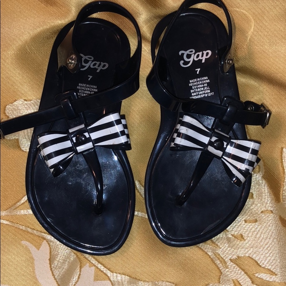 Toddler sandals